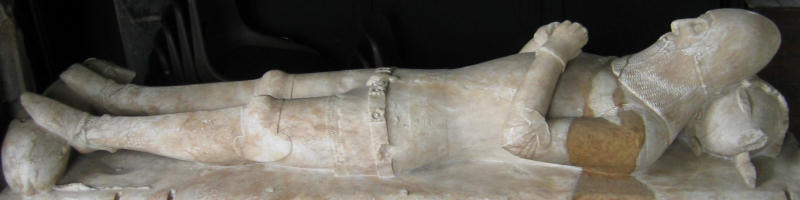 Richard de Willoughby 1369